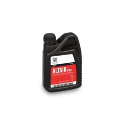 Huile ALTAIR PRO Bidon De 1 Litre Pour Compresseur D'air ABAC DEVILBISS 1630020700