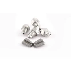 Kit Embouts+machoires Riveteuse (5pcs) CLAS SA 1475