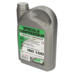 Lubrifiant ISO100 Pour Compresseurs 2L KS Tools 165.0820
