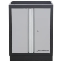 Meuble Bas 2 Portes MOBILIO KRAFTWERK 3964-03