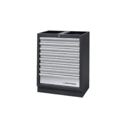 Meuble Bas 8 Tiroirs MOBILIO KRAFTWERK 3964-14