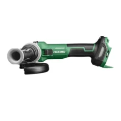 Meuleuse 150mm 36V Brushless Avec Interrupteur Autobloquant HIKOKI - G3615DVEW4Z