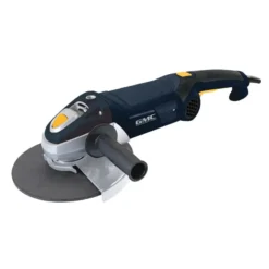 Meuleuse 230 Mm, Moteur 2500W à Démarrage Progressif - GMC AG230MGSS