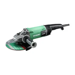Meuleuse 230mm 2600W UVP HIKOKI - G23UDY2WKZ