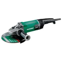Meuleuse 2400W 230mm HIKOKI - G23SCY2UVZ