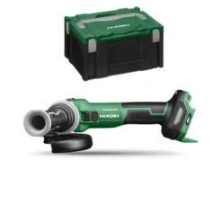 Meuleuse 36V 150mm Brushless Sans Batterie Ni Chargeur HIKOKI - G3615DVEW2Z