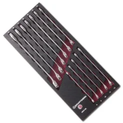 Module De Clés Combinées EVA3 12 Pièces KRAFTWERK 4903-06