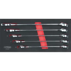 Module De Clés Mixtes ULTIMATE, 5 Pièces KS TOOLS 713.2015