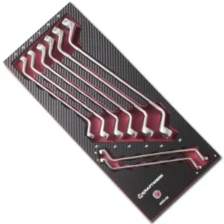 Module De Clés Polygonales EVA3 8 Pièces KRAFTWERK 4903-08