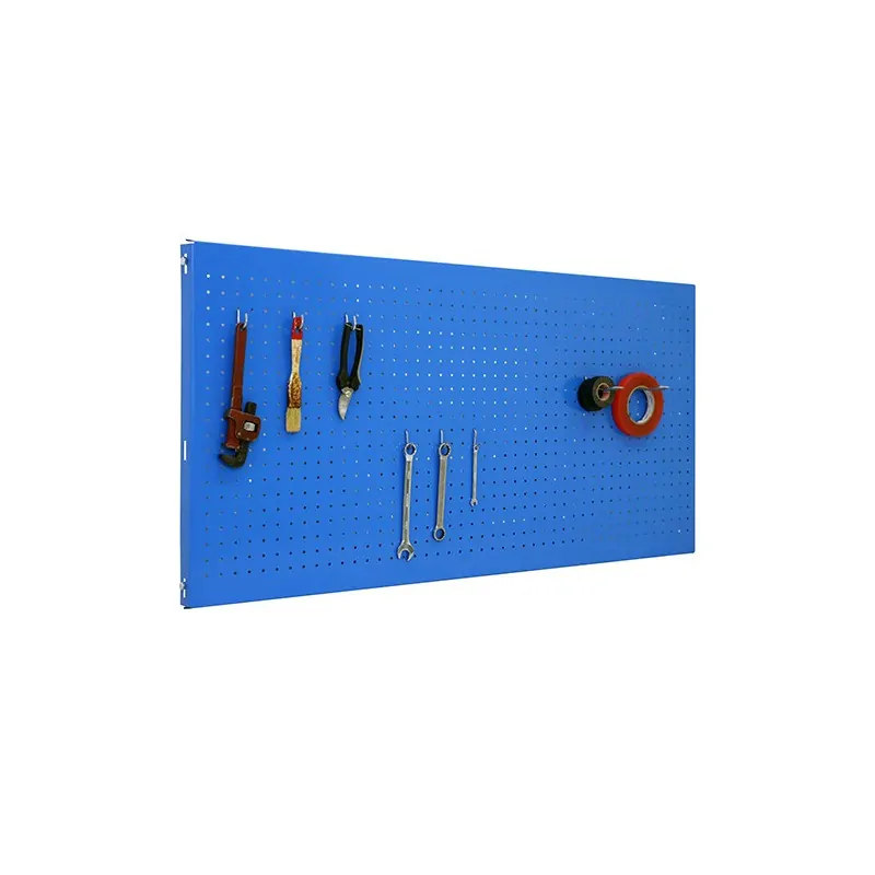 Panneau Fond Perforé + 8 Crochets - SIMONWORK PANELCLICK - 1500x600x35 - SIMONRACK 8425437082764 1 Panneau Fond Perforé + 8 Crochets - SIMONWORK PANELCLICK - 1500x600x35 - SIMONRACK 8425437082764