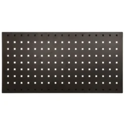 Panneau Perforé 26", Dimensions : H 342 Mm, Largeur 676 Mm, Profondeur 20 Mm - KS TOOLS 810.8013