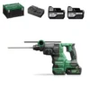 Perfo-burineur SDS+ 3 Modes 18 V 5 Ah 3,2 Joules HIKOKI - DH1826DAWPZ