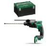 Perforateur Sans Fil SDS-Plus 18V HIKOKI - DH18DPBW2Z