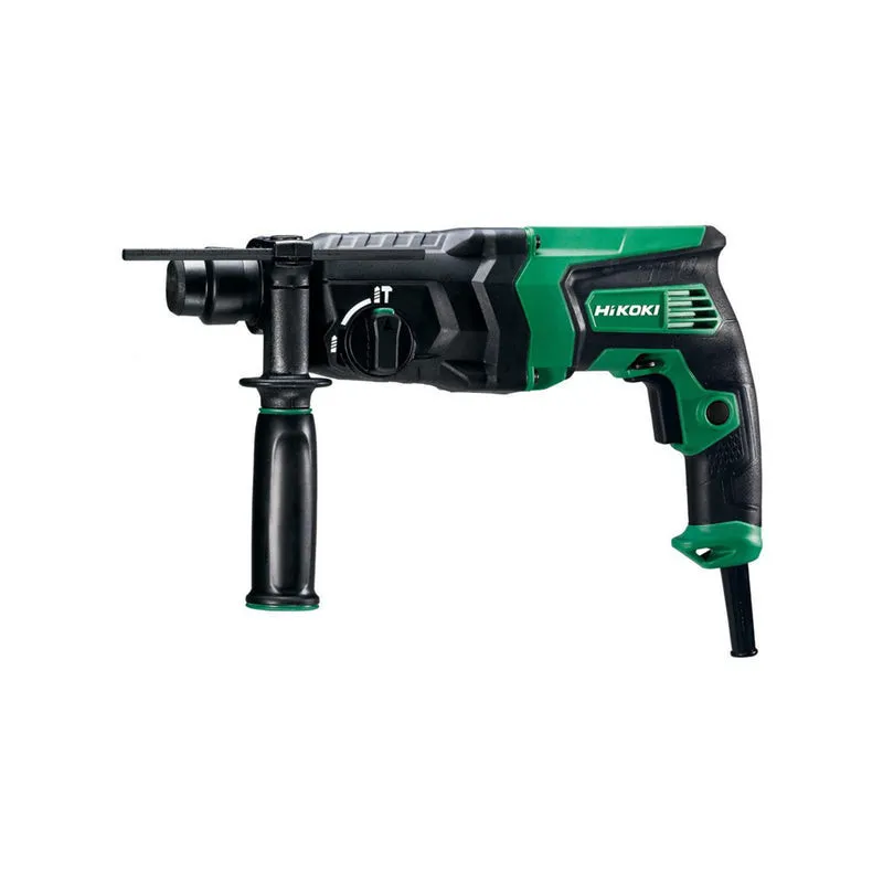 Perforateur Sds+ 26Mm 830W 2,9J Hikoki - DH26PB2WWZ 1 Perforateur Sds+ 26Mm 830W 2,9J Hikoki - DH26PB2WWZ