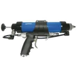 Pistolet à Extruder à Cartouche Et Sachet Prevost TCG CB400