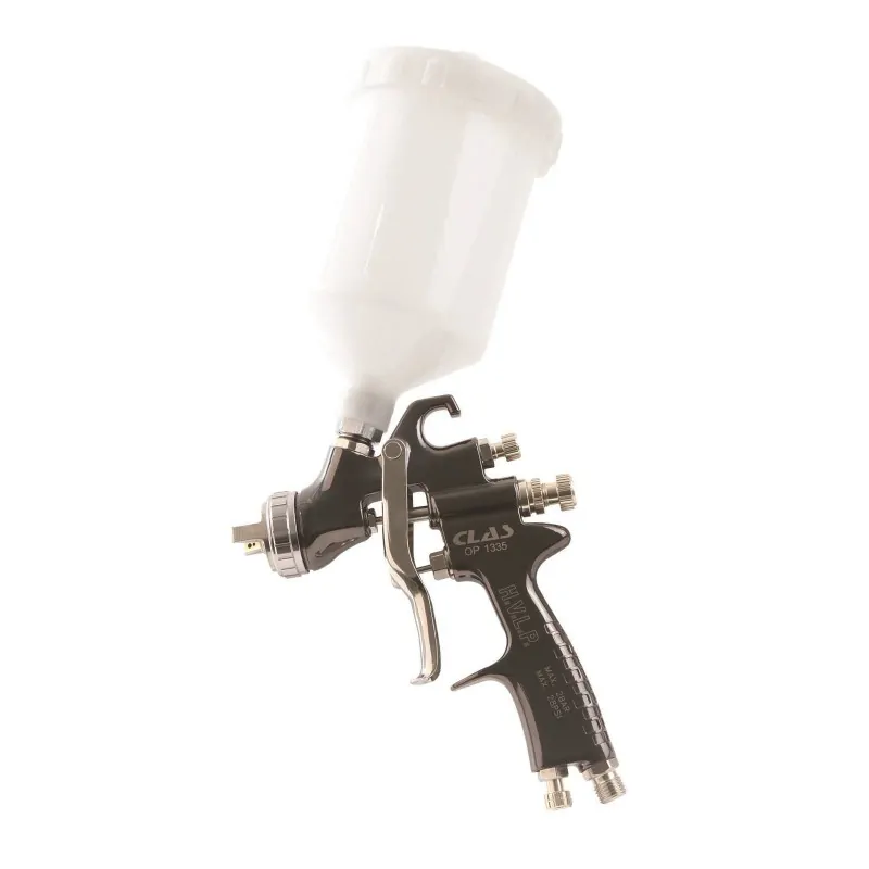 Pistolet De Peinture Professionnel Hvlp CLAS OP 1335 1 Pistolet De Peinture Professionnel Hvlp CLAS OP 1335
