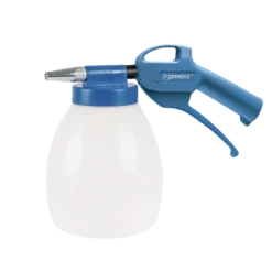 Pistolet Décapeur à Bicarbonate De Soude Prevost BG SODA1