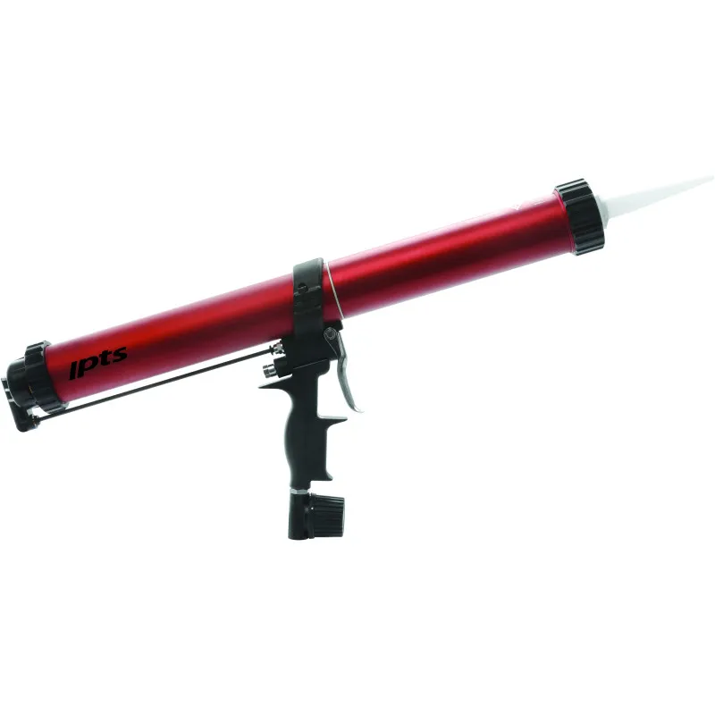 Pistolet Extrudeur Pneumatique 300/400/600 Ml SAM Outillage - 1891 1 Pistolet Extrudeur Pneumatique 300/400/600 Ml SAM Outillage - 1891