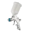 Pistolet HVLP Pour Peinture à Base Aqueuse Prevost CAR G04HVW