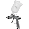 Pistolet Peinture A Gravite Hvlp 1,4 Mm Avec Godet 600 Cm3 SAM Outillage - RC1200H