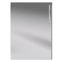 Plan De Travail Inox 680 Mm MOBILIO KRAFTWERK 3964-20