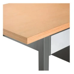 Plateau D'établi 1500x700 Mm - KRAFTWERK 135.150.001