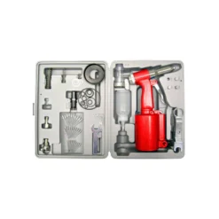 Riveteuse 2,4-4,8 Mm En Coffret SAM Outillage - RC191BC