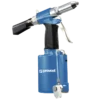 Riveteuse Hydropneumatique Avec Système D'aspiration Pour Rivets 6.4 Mm Max Prevost TAR 641895