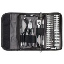 Sacoche D'outils Basic Line, 36 Pièces - KRAFTWERK 208.103.000