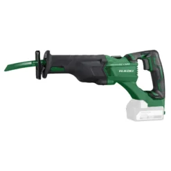 Scie Sabre 120 Mm 18 V 5.0Ah Sans Batterie Ni Chargeur En Carton HIKOKI - CR18DBLW4Z