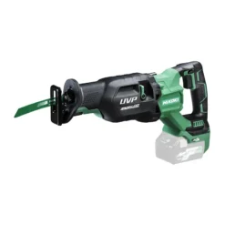 Scie Sabre Pendulaire 36V MultiVolt Sans Chargeur Ni Batterie HIKOKI - CR36DAW4Z