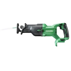 Scie Sabre Sans Fil 18V 29mm Sans Batterie Ni Chargeur HIKOKI - CR18DBW4Z