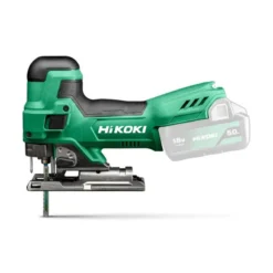 Scie Sauteuse 135Mm 18V Solo Hikoki - CJ18DBW2Z