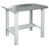 Table De Soudage 1000mm - KRAFTWERK 116.100.000