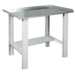 Table De Soudage 1000mm - KRAFTWERK 116.100.000