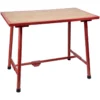 Table Pliante Pour Plombier SAM Outillage - TM-1