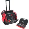 Trolley Textile 33 Litres Avec 100 Outils De Maintenance SAM Outillage - CP-100-BAG7N
