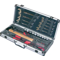 Valise Multi Outils 69 Outils SAM Outillage - CP-74