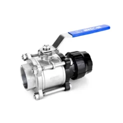 Vanne Montage Applique 1" Sur Reseau ø25 CLAS KR 7060