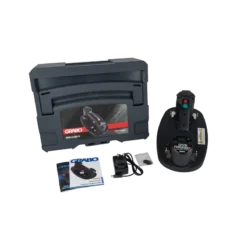 Ventouse - Kit Grabo Pro - Avec Caisse De Transport - GRABO - NG2001